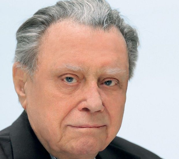 Moderna Vremena Preminuo Veliki Hrvatski Jezikoslovac Radoslav Kati i 