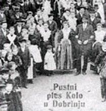 mjesto za upoznavanje plesa s swingom