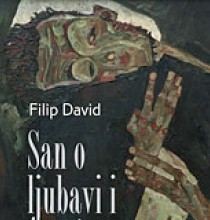 Poganski židovska djevojka